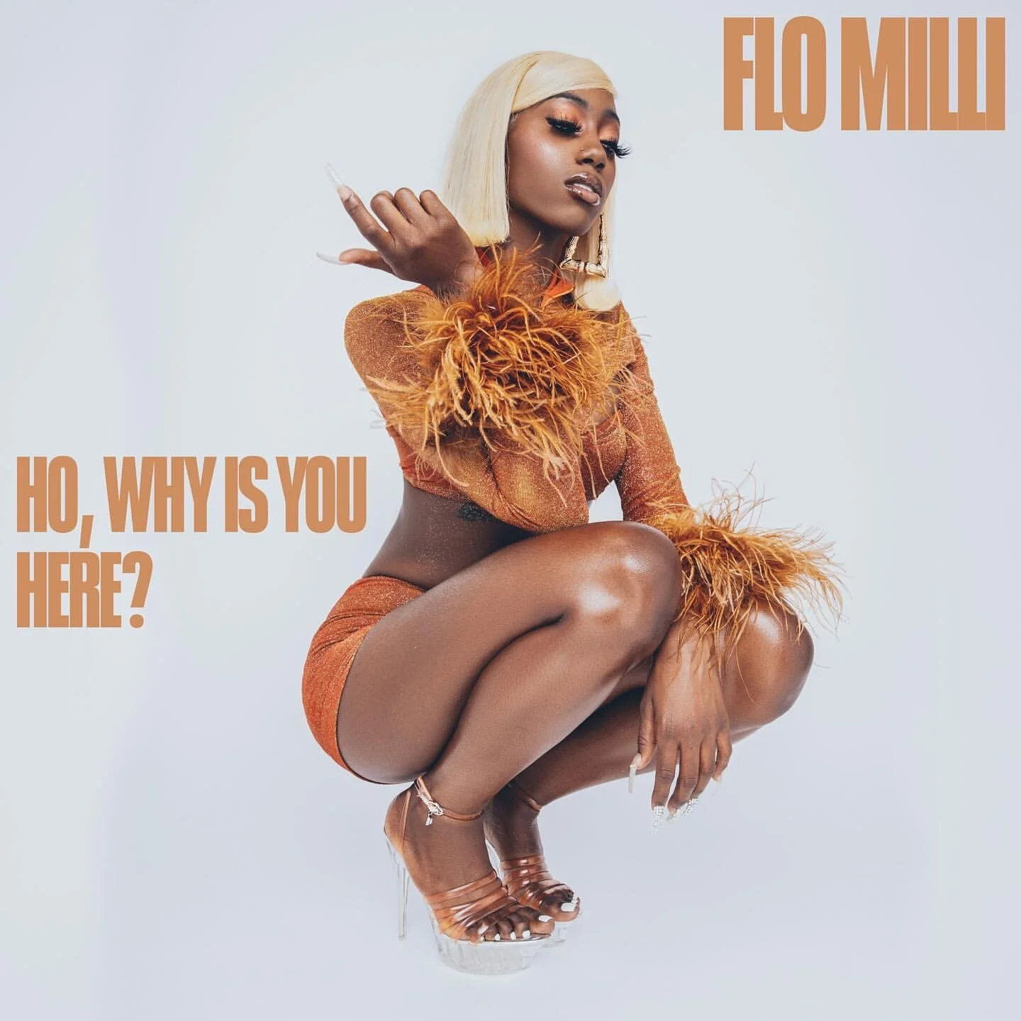 Flo Milli "Ho, Why Is You Here"