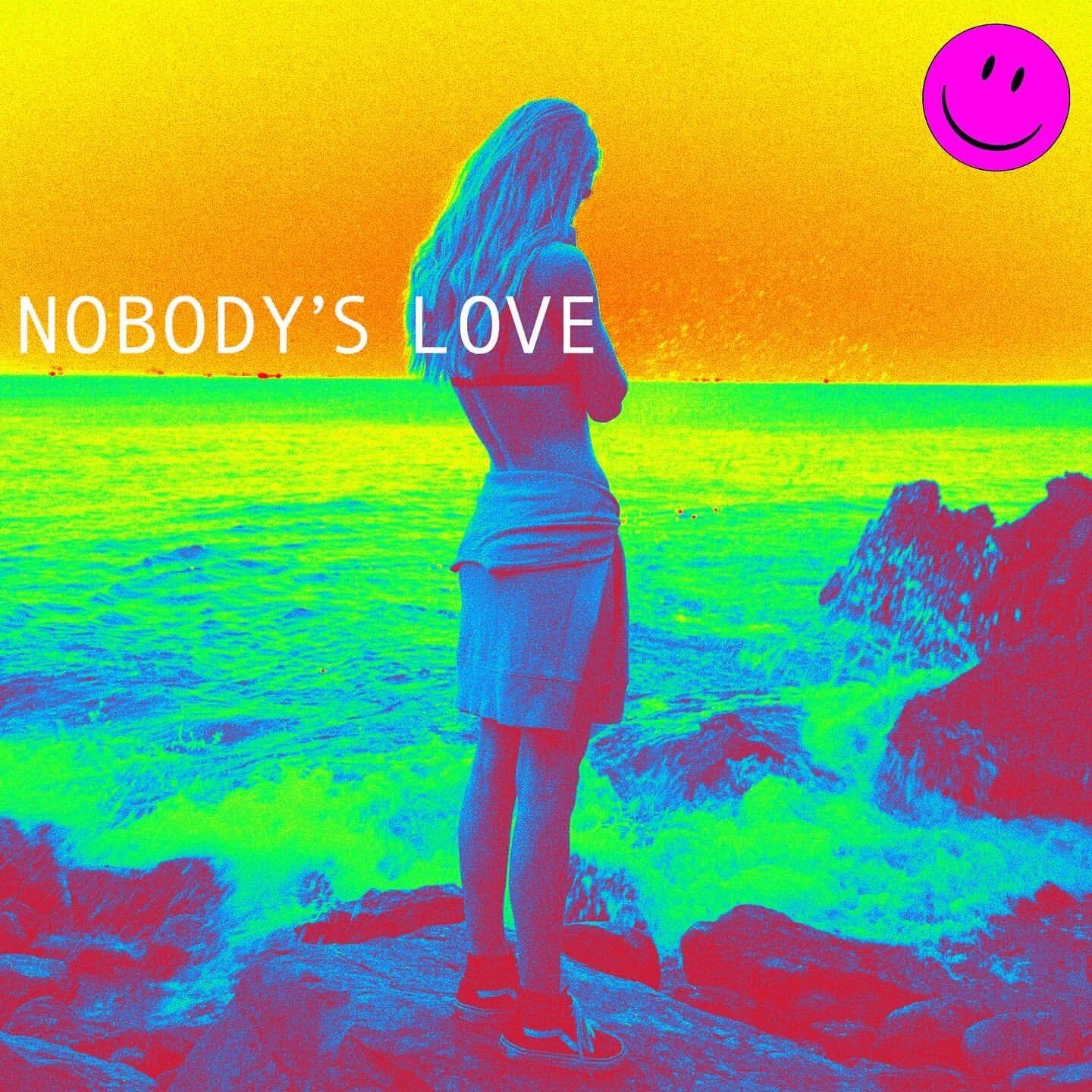 Maroon 5 "Nobody's Love"