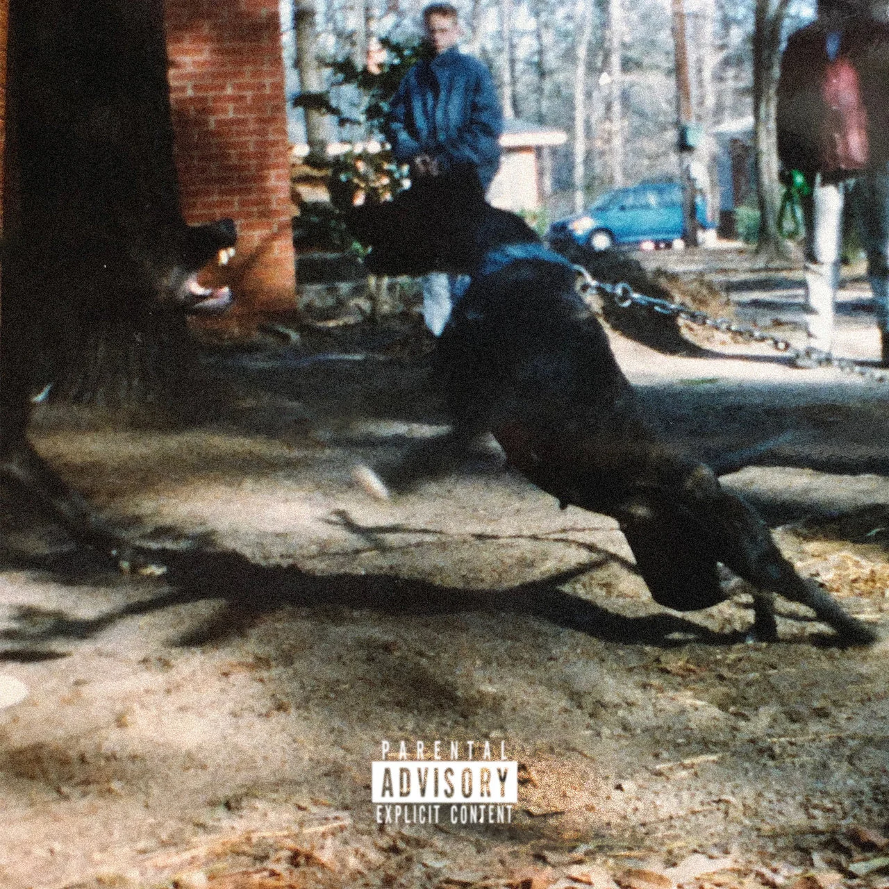 J Cole "The Climb Back"