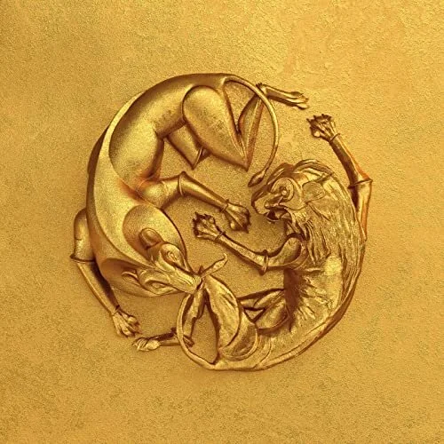Beyonce "The Lion King: The Gift (Deluxe Edition)
