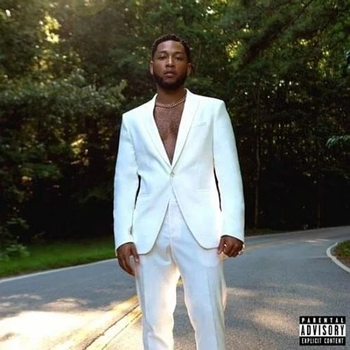 Jacob Latimore "Leo Season"
