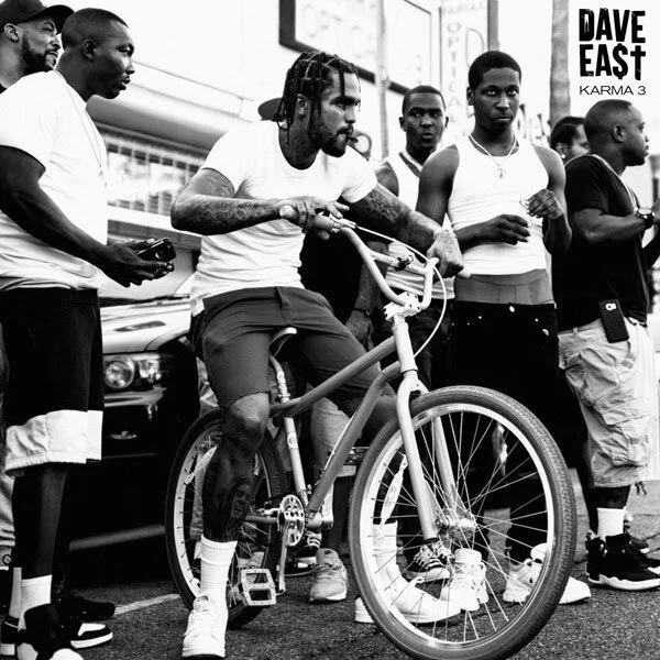 Dave East "Karma 3"