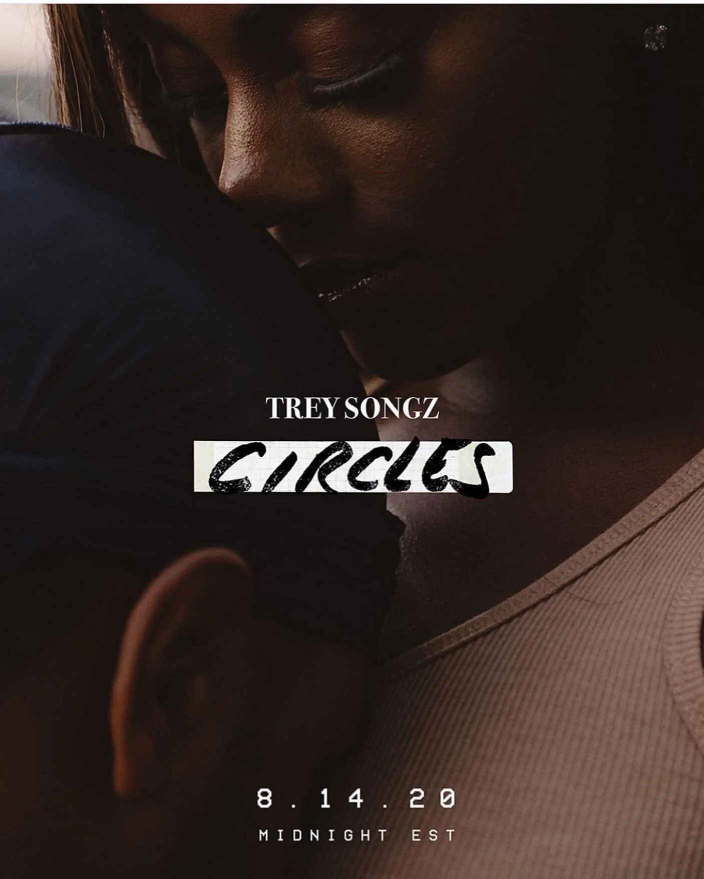 Trey Songz "Circles"