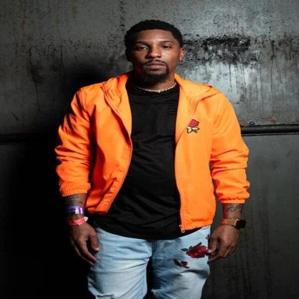 Lamar Adot Thomas "House of Blues Dallas Live Performance"