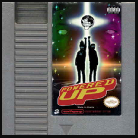 Earthgang "Powered Up"