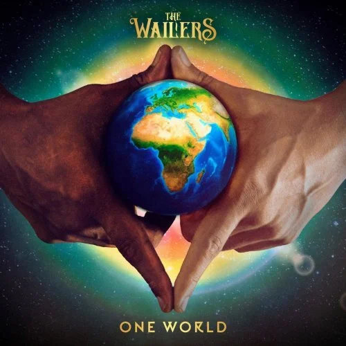 Bob Marley and The Wailers "One World"