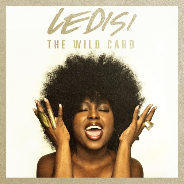Ledisi "The Wild Card"