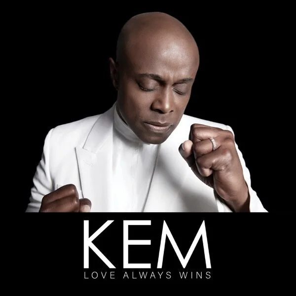 Kem "Love Always Wins"