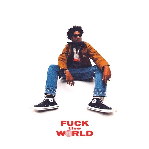 Brent Faiyaz "FTW (F**k The World)"