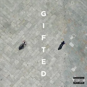 Cordae ft Roddy Rich "Gifted"