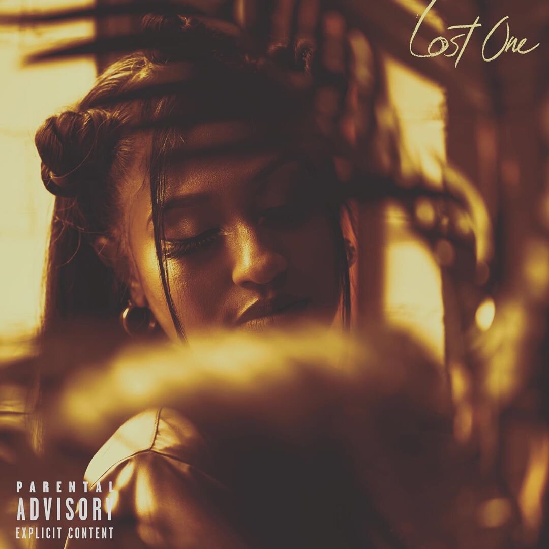 Jazmine Sullivan "Lost One"