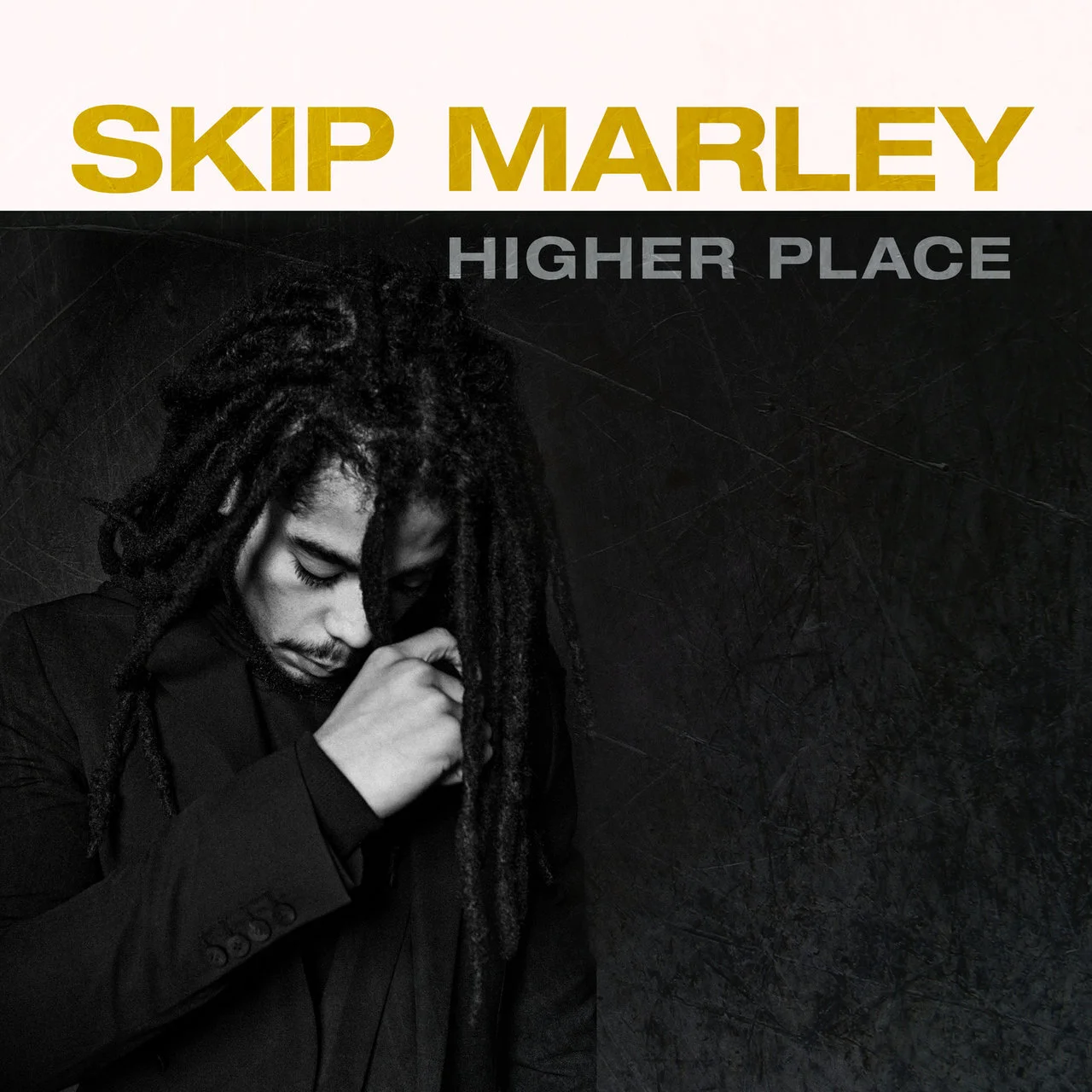 Skip Marley "Higher Place"