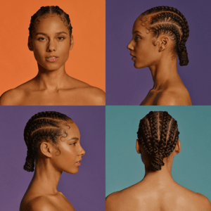Alicia Keys "ALICIA"