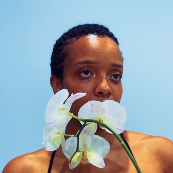 Jamila Woods "SULA (Hardcover)"