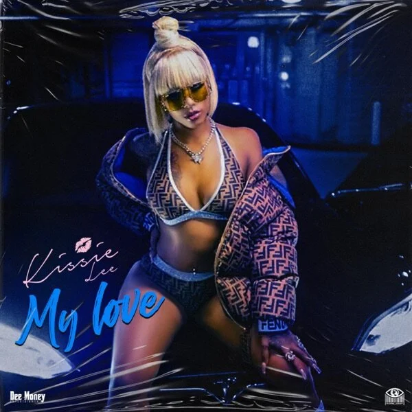 KissieLee "My Love"