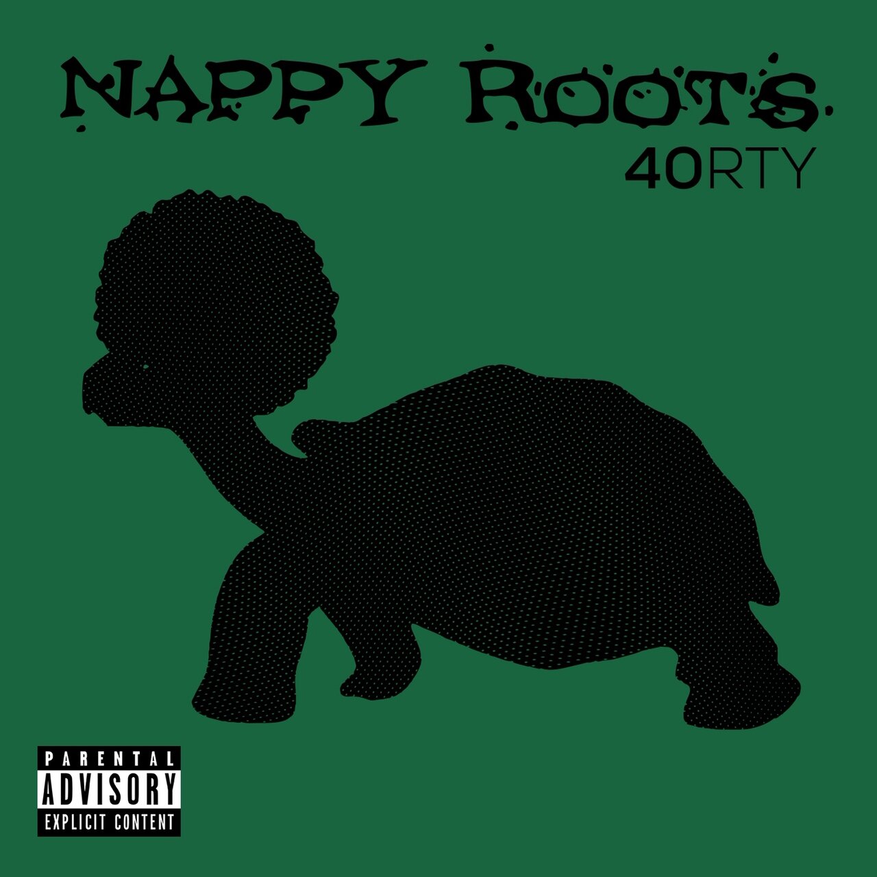 Nappy Roots "40rty"