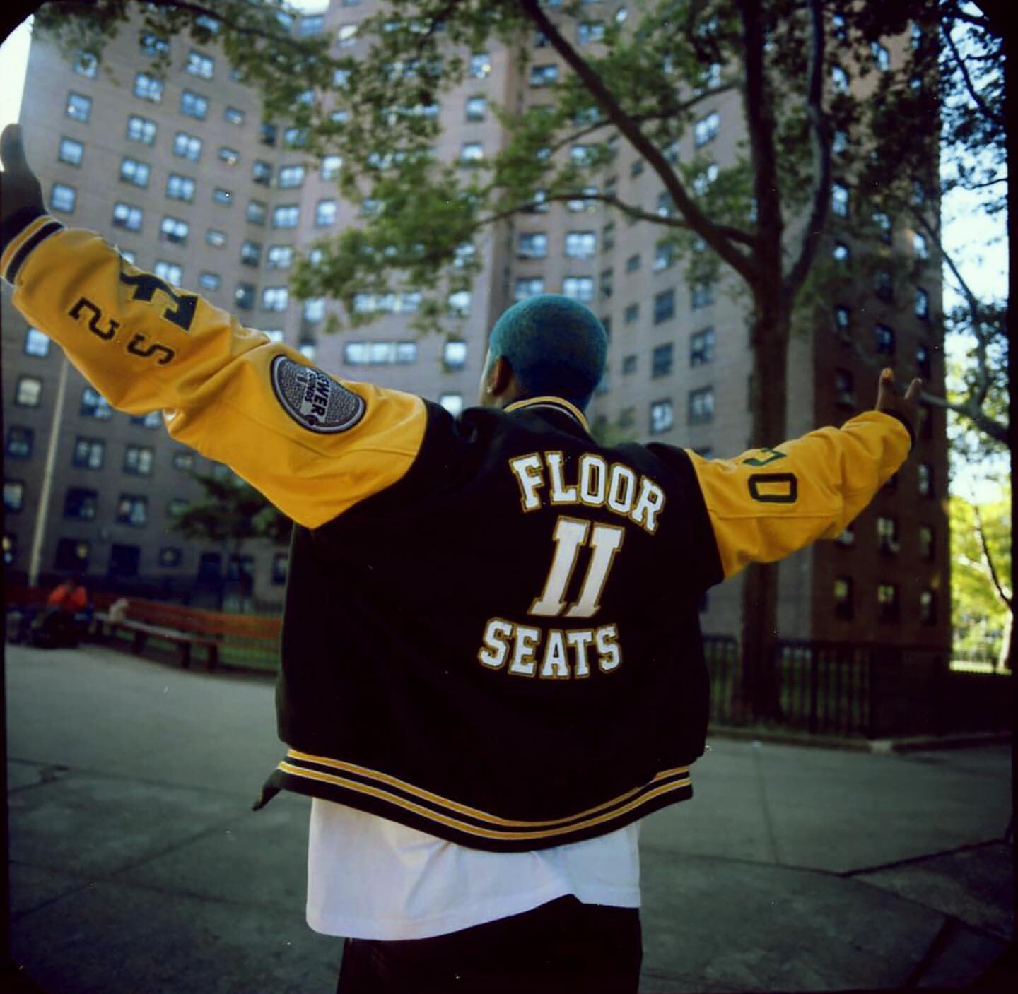 A$AP Ferg "Floor Seats II"