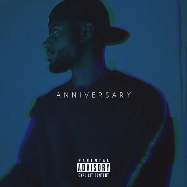 Bryson Tiller "Anniversary" 