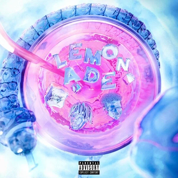 Internet Money "Lemonade (remix)" 