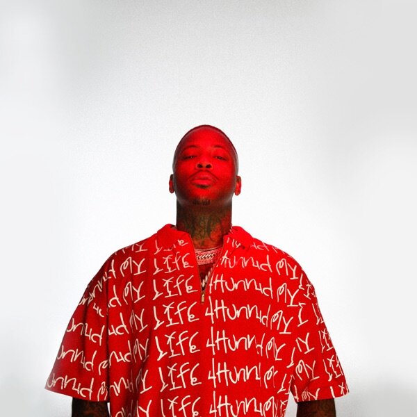YG "My Life 4HUNNID" 