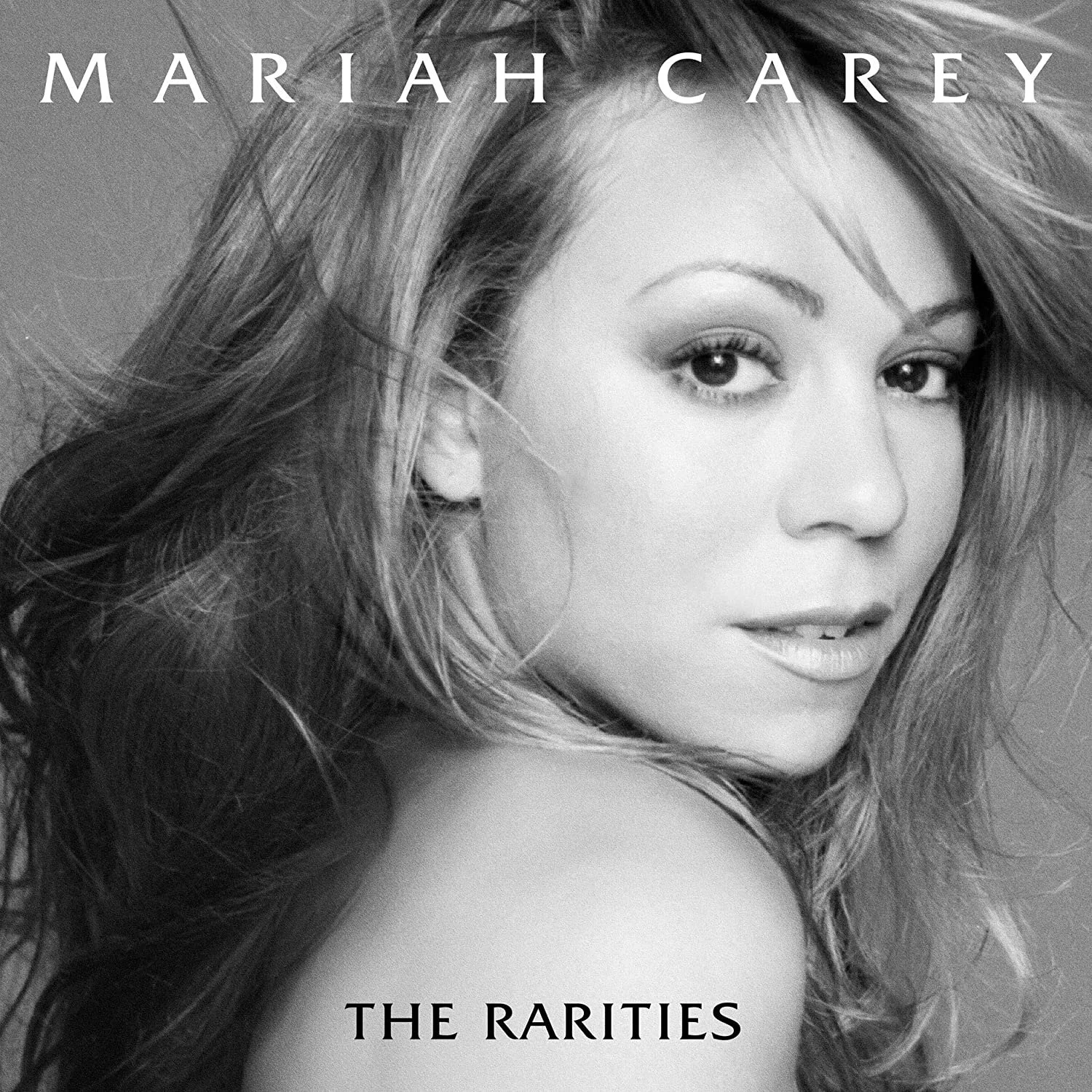 Mariah Carey "The Rarities" 