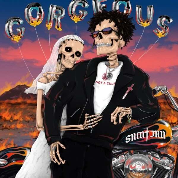 Saint Jhn "Gorgeous" 