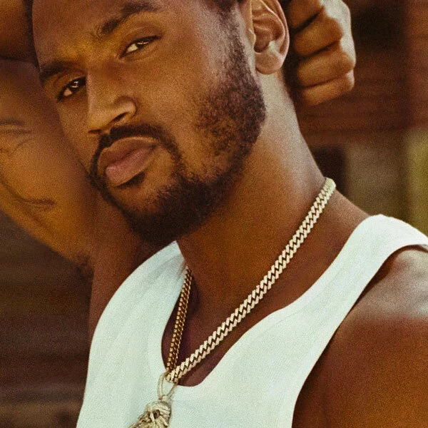 Trey Songz "Back Home" 