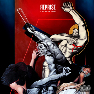REPRISE: A Roc Nation Album 