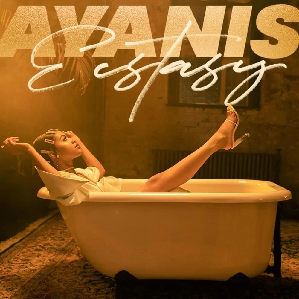 Ayanis "Ecstasy" 