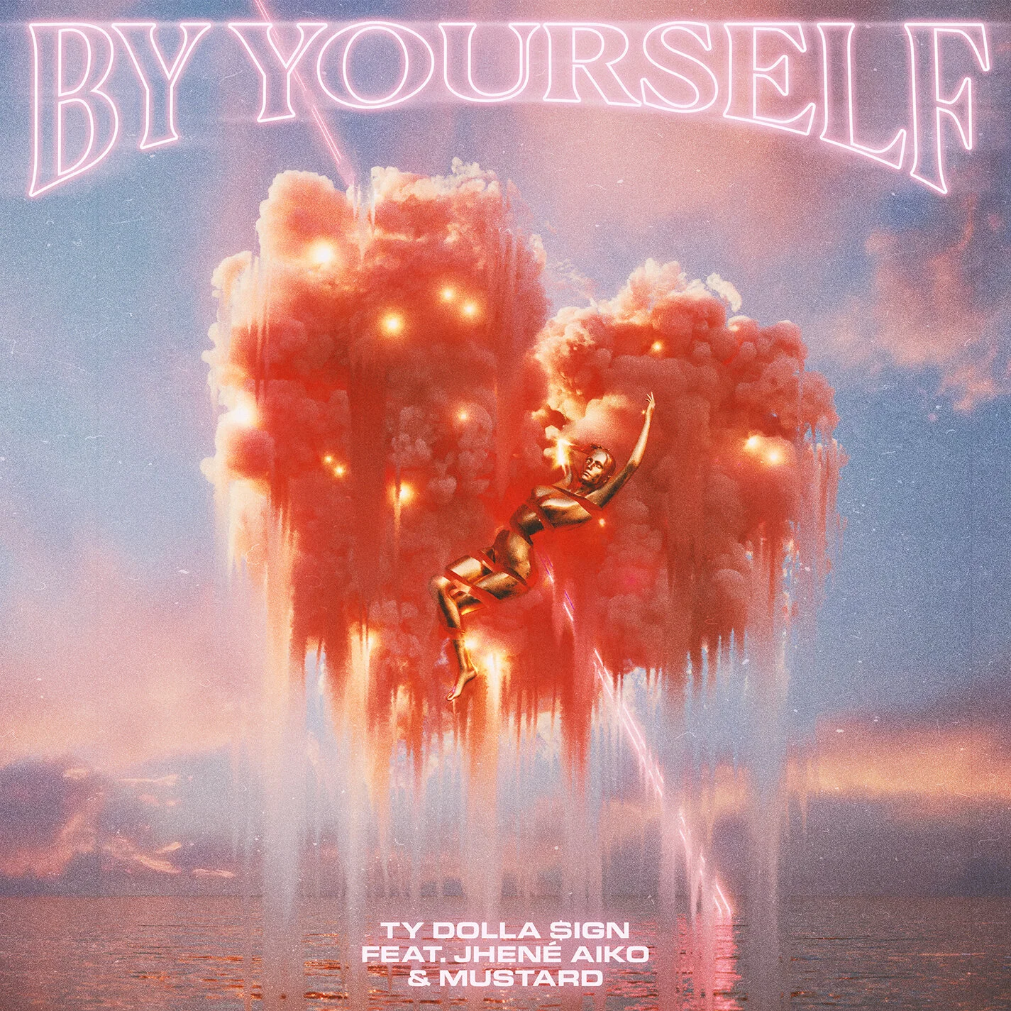 Ty Dolla $ign, Jhene Aiko, Mustard "By Yourself" 