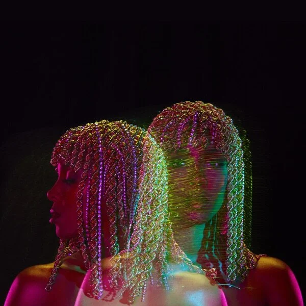 Kelly Rowland "Crazy" 