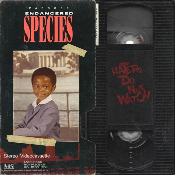 Papoose - Endangered Species 