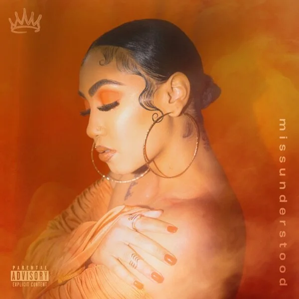 Queen Naija "Missunderstood" 