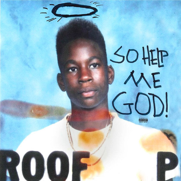 2 Chainz "So Help Me God" 