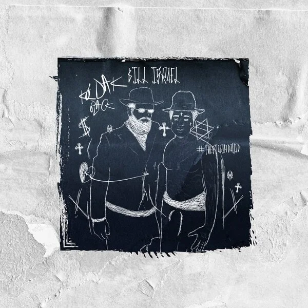 Kodak Black "Bill Isreal" 