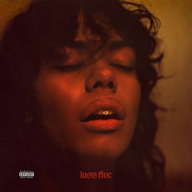K Camp "Kiss 5 (Deluxe)" 