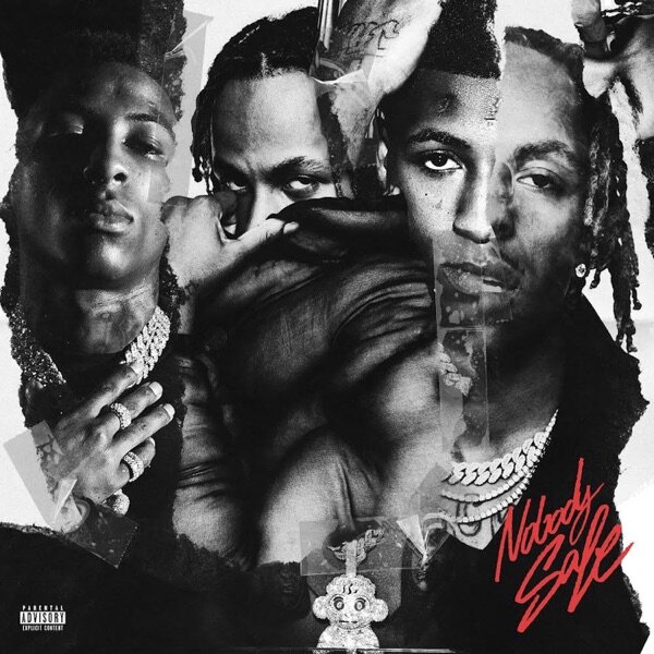 Rich the Kid, NBA Young Boy "Nobody Safe" 