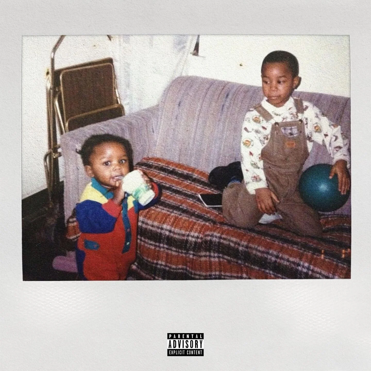 DaBaby "My Brother's Keeper" 