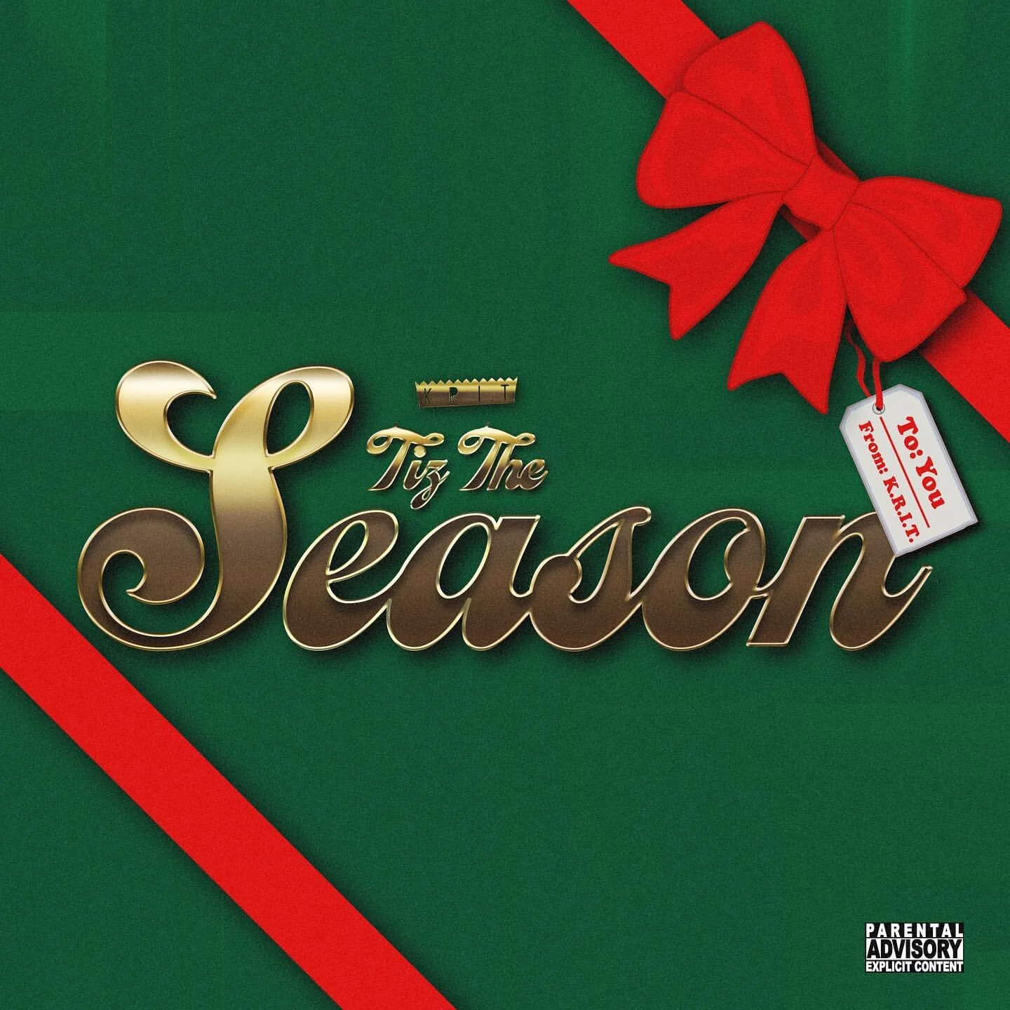Big K.R.I.T. "Tiz The Season"