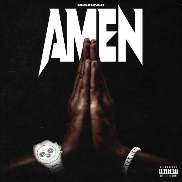 Desiigner "Amen" 