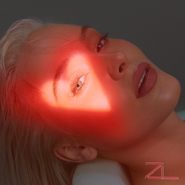 Zara Larsson ft Young Thug "Talk About Love"