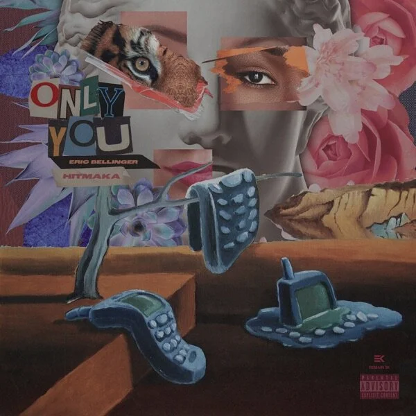 Eric Bellinger, Hitmaka "Only You"