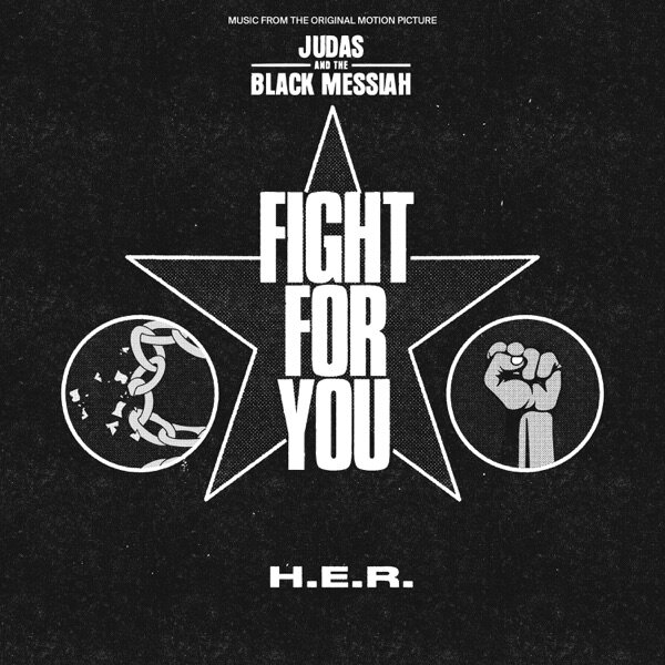 H.E.R. "Fight For You"