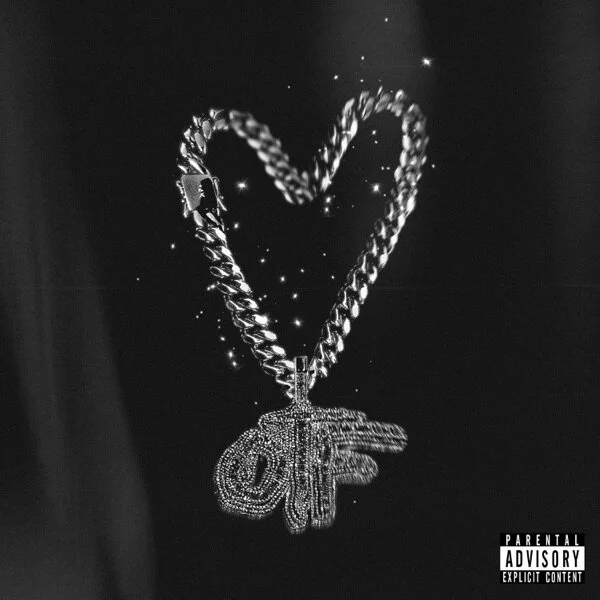 Lil Durk, Kehlani "Love You Too"
