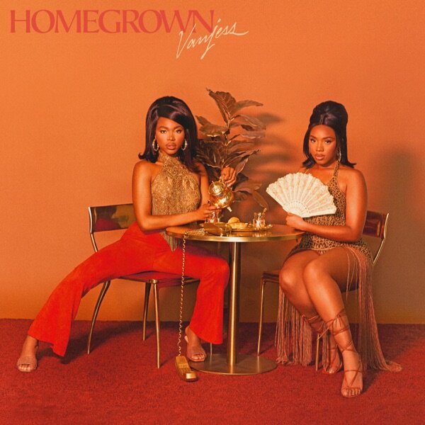 VanJess "Homegrown"