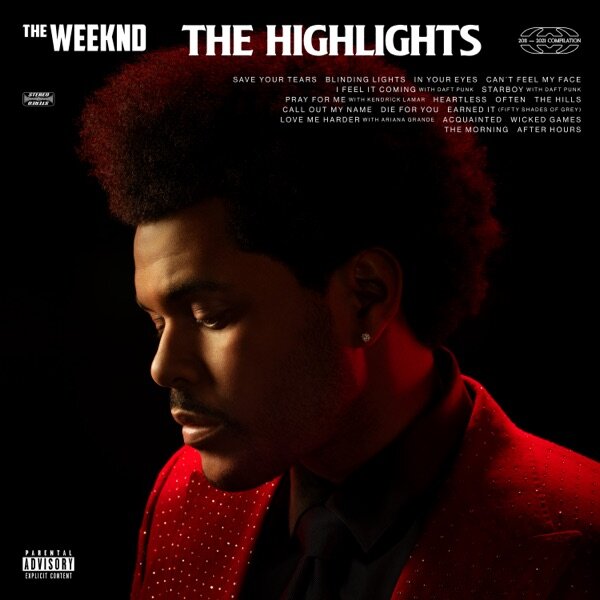 The Weekend "The Highlights"