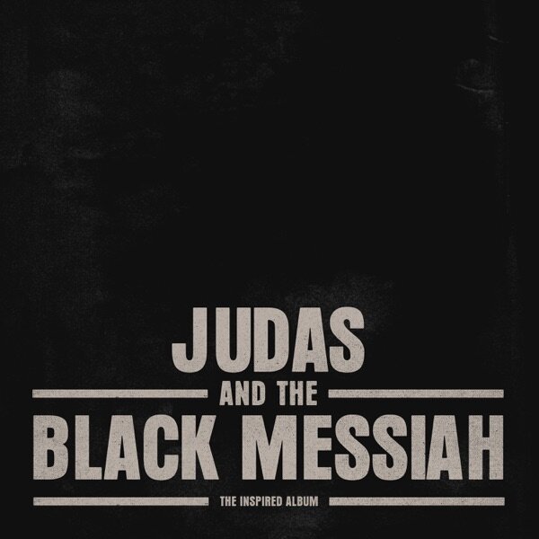 "Judas and the Black Messiah" Soundtrack