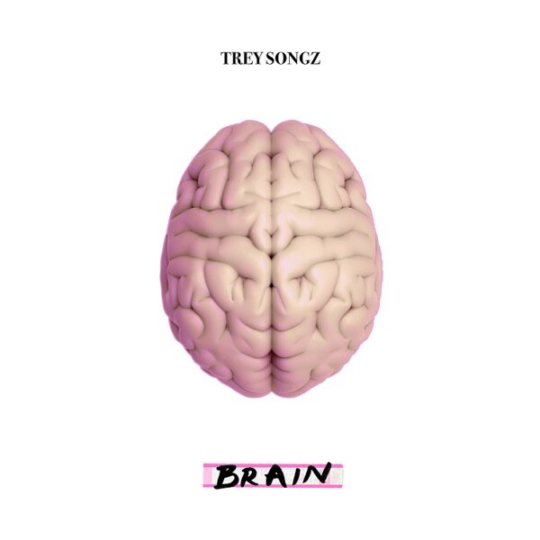 Trey Songz "Brain"