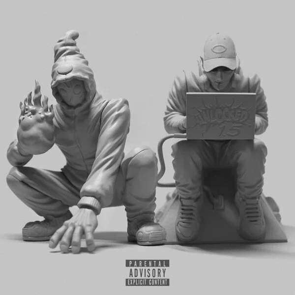 Denzel Curry "Unlocked 1.5"