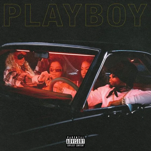 Tory Lanez "Playboy"